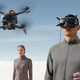 DJI First-Person View Drone UAV Quadcopter w/ 4K Camera | $999 | Amazon